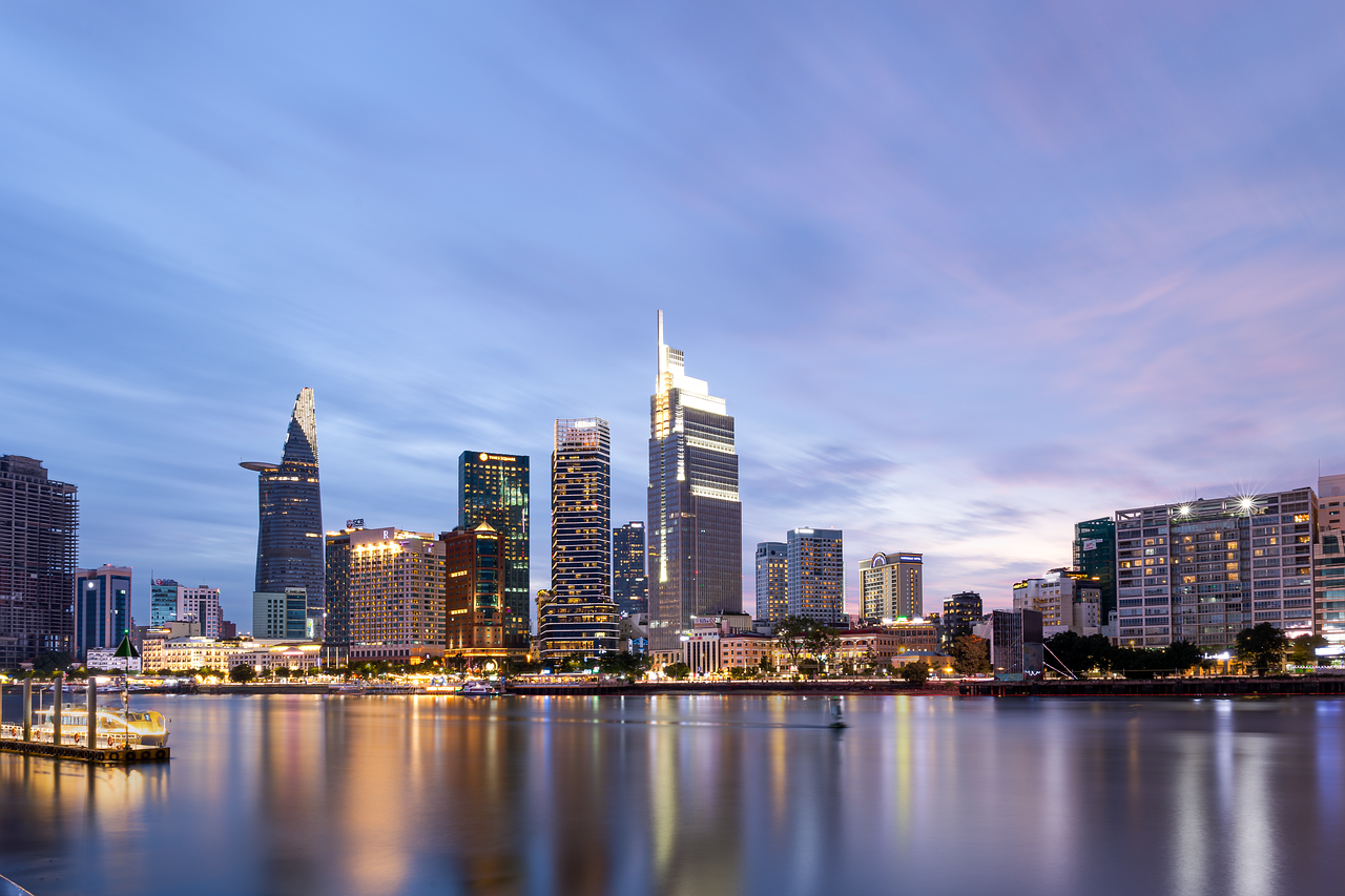 ベトナムホーチミンのWi-Fi評判はどれくらい良いのか？