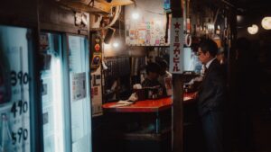 アジア旅行でのポケットWi-Fi選びを比較するポイントは？