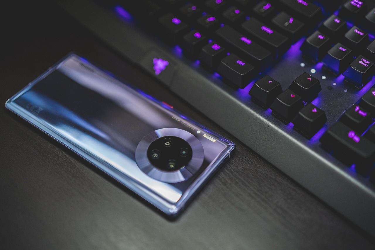 モバイルルーターのレンタルで5G対応機種を選ぶポイントは？