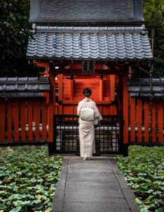 京都でWiFiレンタルを郵送で受け取る方法は？