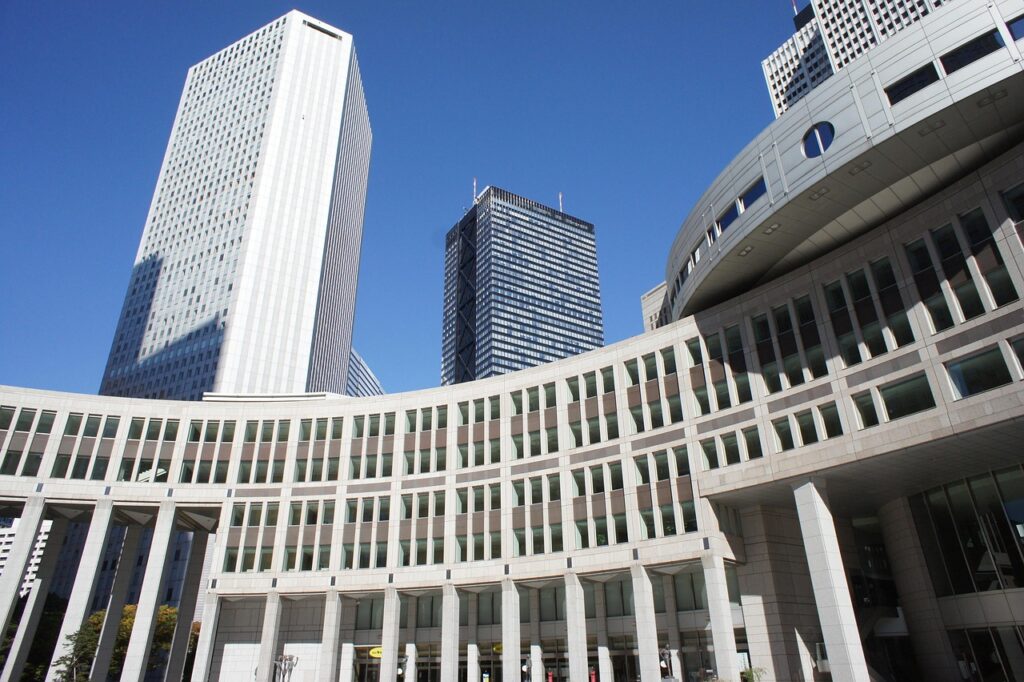 東京出張に最適なWiFiレンタルの郵送サービスは？