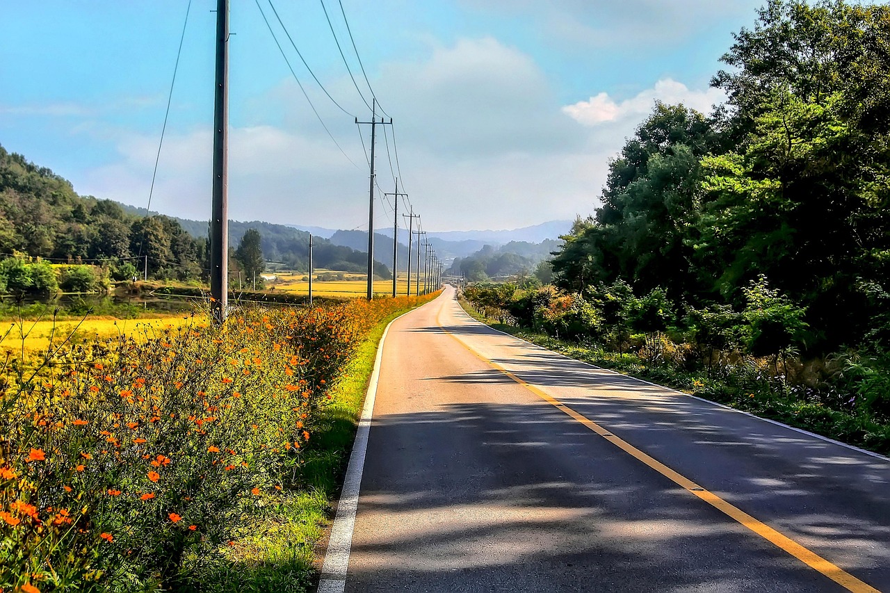 韓国でのWiFiレンタルは無制限プランがおすすめなのはなぜ？