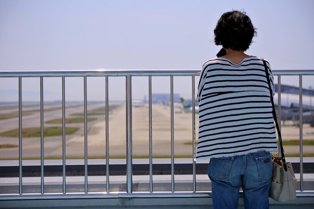 関西空港で当日に利用できるWiFiレンタルの方法は？