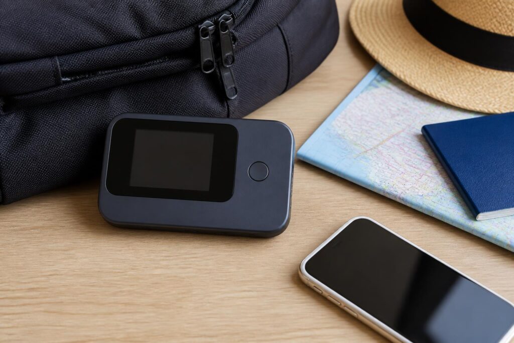 入院中に使える安いWiFiレンタルはどこで探せる？