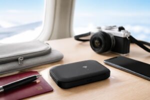 日本一時帰国中に便利なWiFiレンタルのおすすめは？
