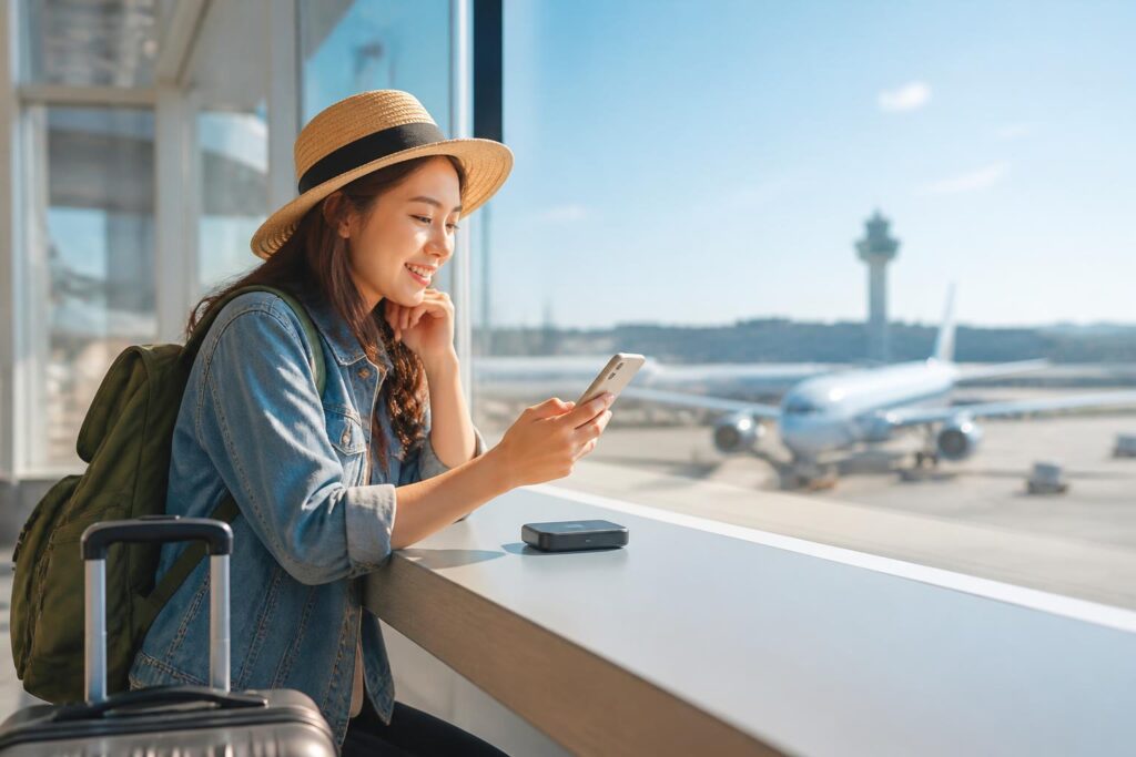 WiFiレンタルを長期利用する際におすすめの安いプランは？