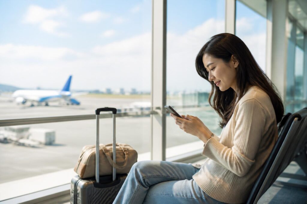 レンタルWi-Fiの利用方法と注意点はこれで決まり？