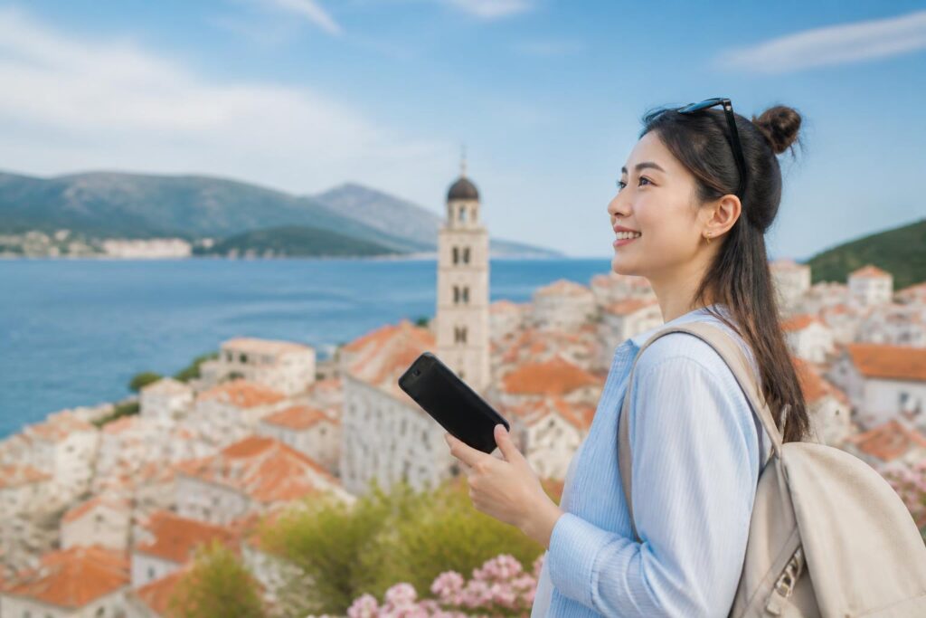 アメリカのWiFiレンタルを比較する際のポイントは？
