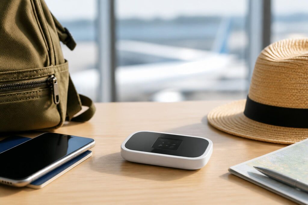ベトナムでの旅行に最適なWiFiレンタルのおすすめは？