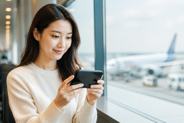 レンタルWi-Fiの郵送サービスはどこがおすすめ？