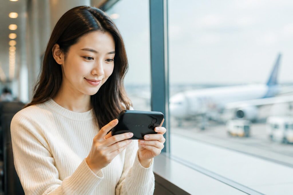 海外Wi-Fiレンタルで失敗しないための選び方は？