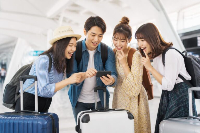 レンタルWiFiに充電器は付属する？