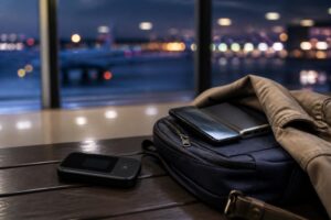 海外WiFiレンタルを韓国で使う方法は？